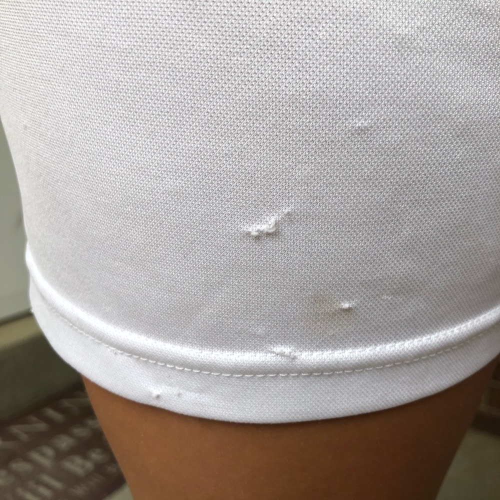 Puma shorts - Picture 4 of 5
